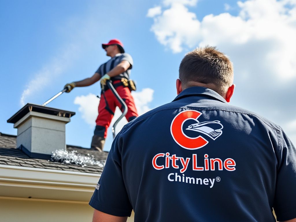 Top-Quality Chimney Cleaning Services in North Grafton, MA